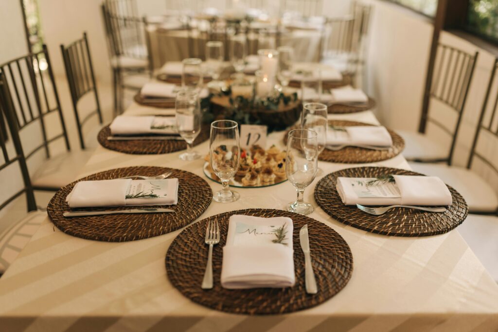 Organización de bodas Sitges