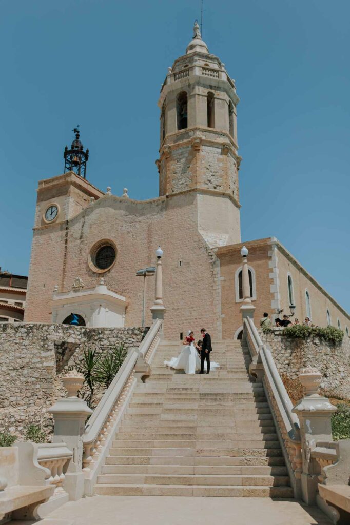 Organización de eventos Sitges