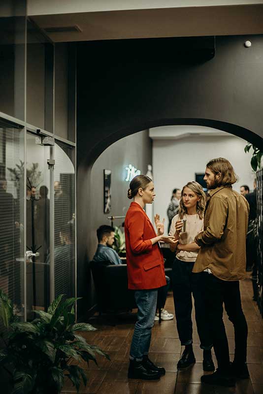 Organización de eventos Sitges