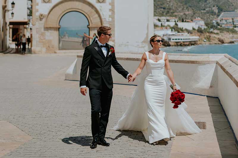 coolinary wedding home bodas 01