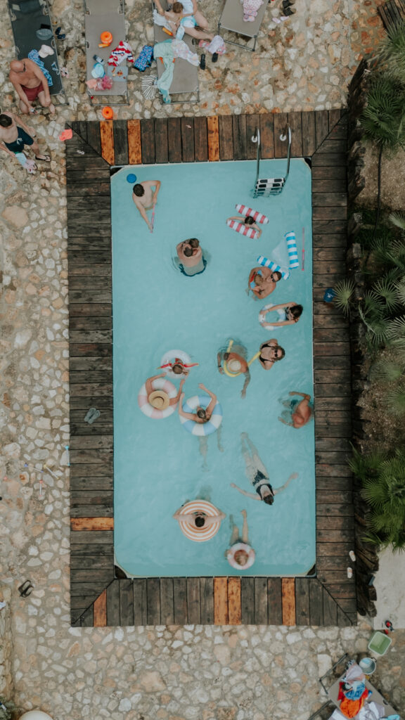 foto eventos sociales